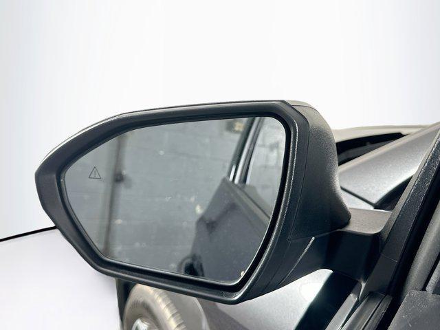 used 2022 Hyundai Tucson car, priced at $25,297