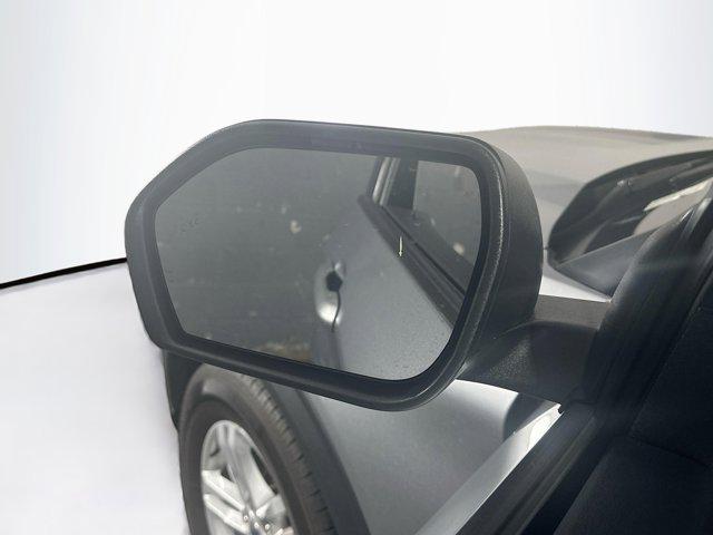 used 2024 Ford Explorer car, priced at $28,997