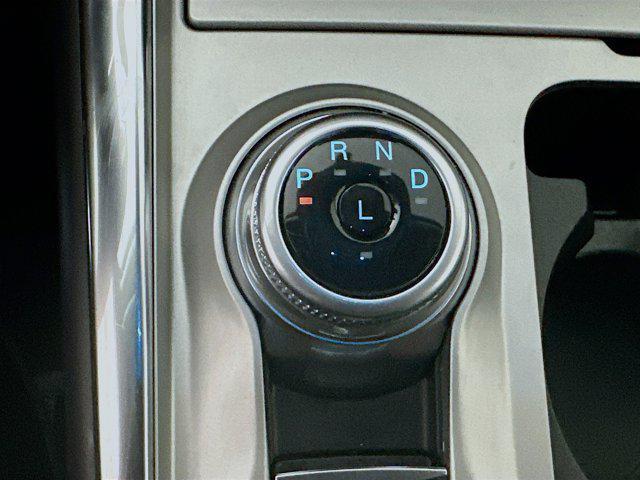 used 2024 Ford Explorer car, priced at $28,997