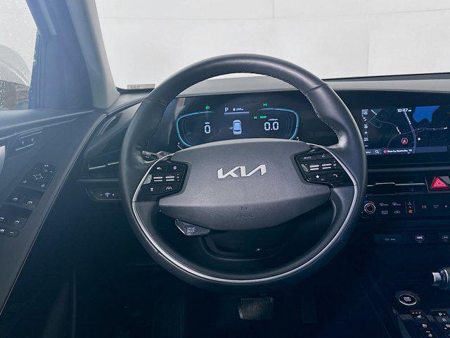 used 2023 Kia Niro car, priced at $21,589