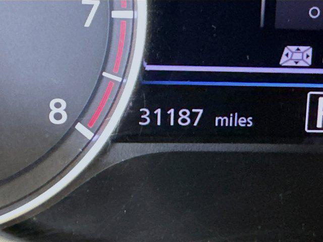 used 2024 Nissan Sentra car, priced at $16,997