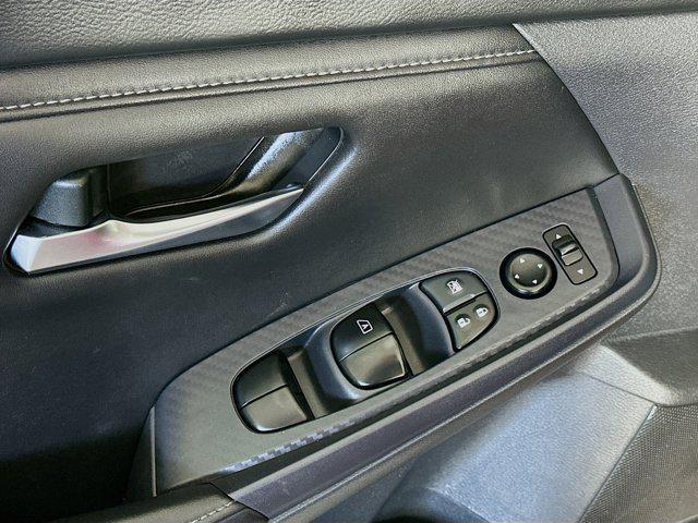 used 2024 Nissan Sentra car, priced at $16,997