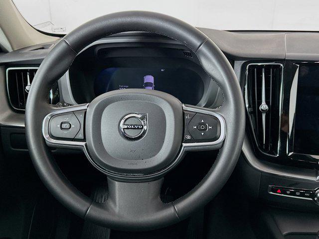 used 2023 Volvo XC60 car, priced at $28,839