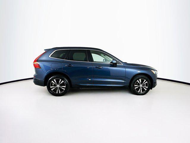 used 2023 Volvo XC60 car, priced at $28,839