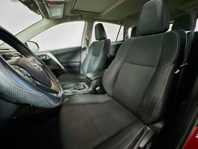 used 2014 Toyota RAV4 car, priced at $13,997