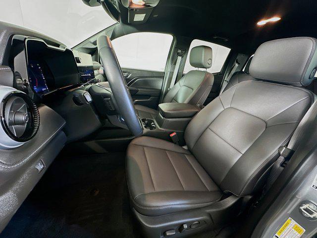 used 2023 Chevrolet Colorado car, priced at $29,397