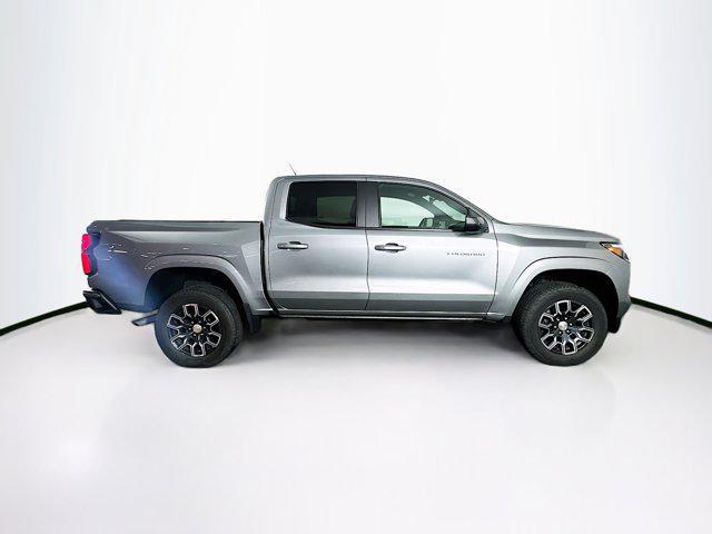 used 2023 Chevrolet Colorado car, priced at $29,397