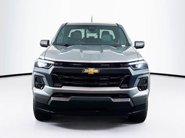 used 2023 Chevrolet Colorado car, priced at $29,397