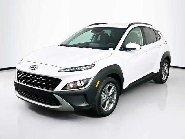 used 2023 Hyundai Kona car, priced at $20,999