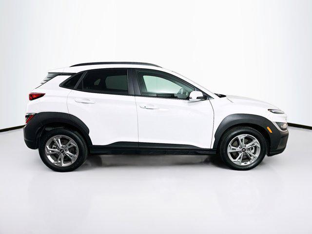 used 2023 Hyundai Kona car, priced at $20,999