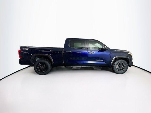 used 2023 Toyota Tundra car, priced at $37,997