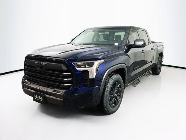 used 2023 Toyota Tundra car, priced at $37,997