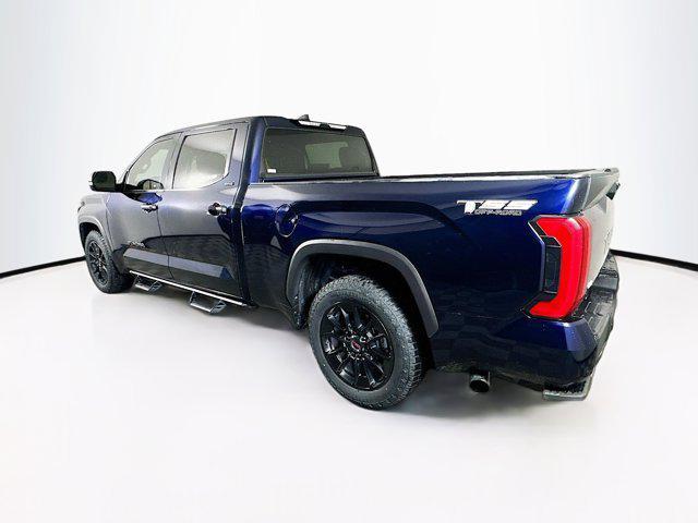 used 2023 Toyota Tundra car, priced at $37,997