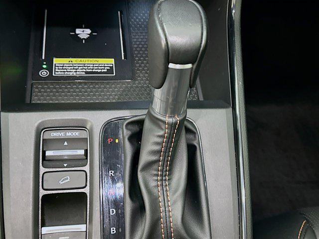 used 2024 Honda CR-V Hybrid car, priced at $31,496