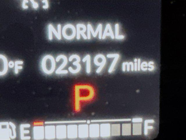 used 2024 Honda CR-V Hybrid car, priced at $31,496