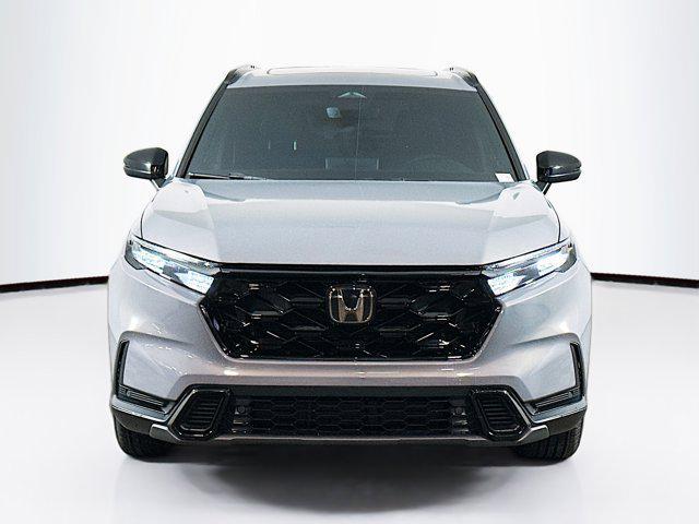 used 2024 Honda CR-V Hybrid car, priced at $31,496