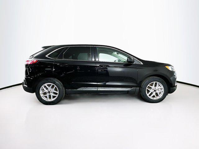 used 2023 Ford Edge car, priced at $21,389