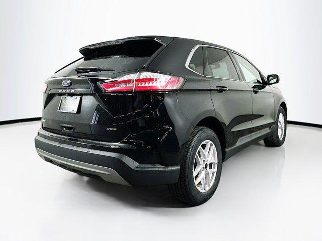 used 2023 Ford Edge car, priced at $21,389