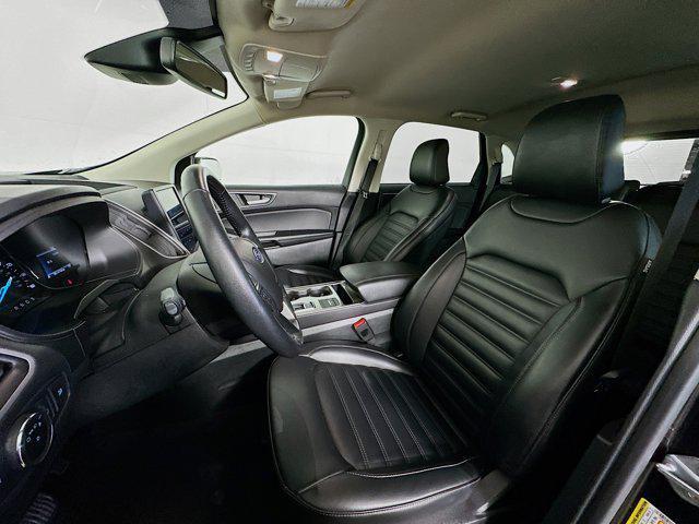 used 2023 Ford Edge car, priced at $21,389