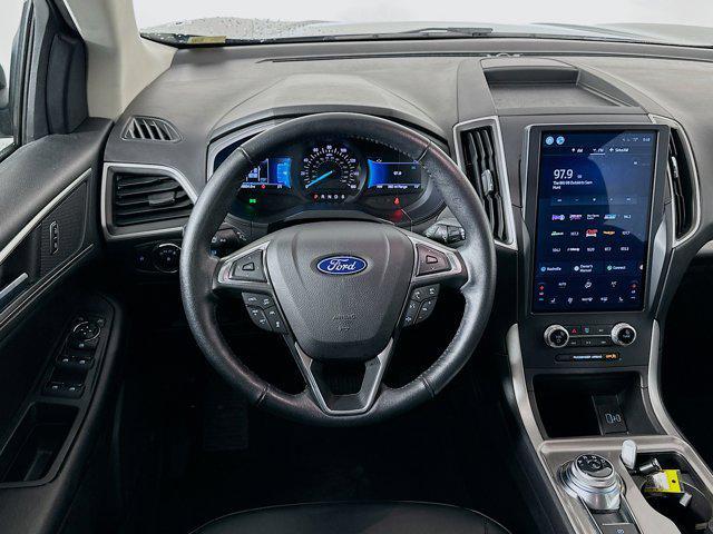 used 2023 Ford Edge car, priced at $21,389