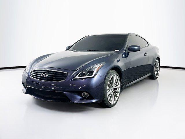 used 2011 INFINITI G37 car, priced at $13,299