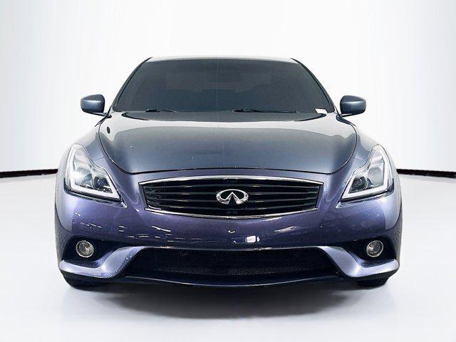 used 2011 INFINITI G37 car, priced at $13,299