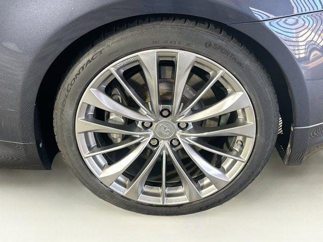 used 2011 INFINITI G37 car, priced at $13,299