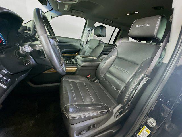 used 2017 GMC Yukon XL car, priced at $22,999