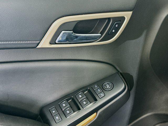 used 2017 GMC Yukon XL car, priced at $22,999