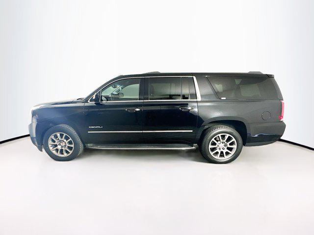 used 2017 GMC Yukon XL car, priced at $22,999