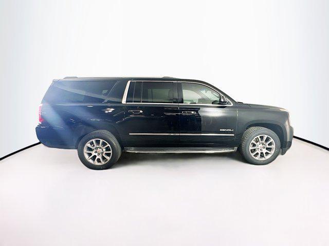 used 2017 GMC Yukon XL car, priced at $22,999