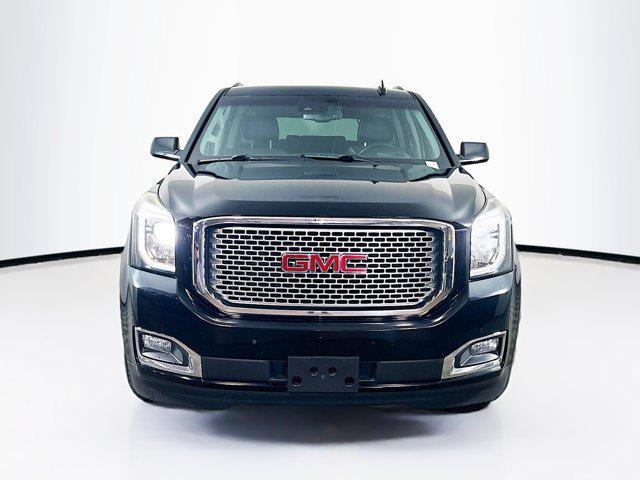 used 2017 GMC Yukon XL car, priced at $22,999