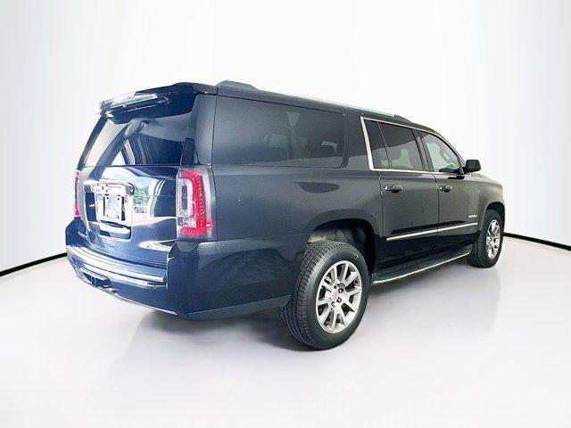used 2017 GMC Yukon XL car, priced at $22,999