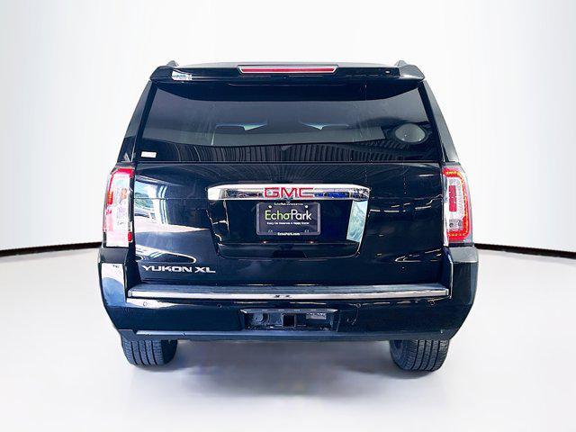 used 2017 GMC Yukon XL car, priced at $22,999