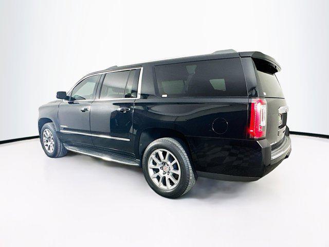 used 2017 GMC Yukon XL car, priced at $22,999