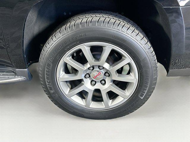 used 2017 GMC Yukon XL car, priced at $22,999