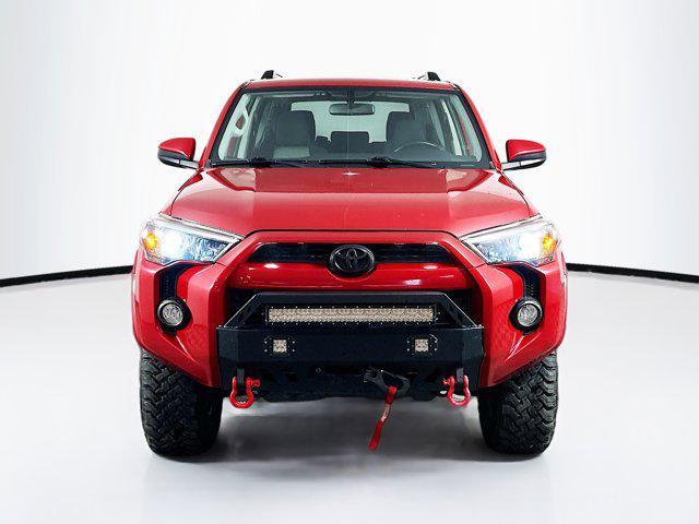 used 2019 Toyota 4Runner car, priced at $26,599