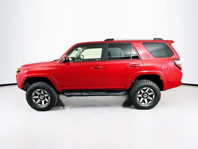 used 2019 Toyota 4Runner car, priced at $26,599