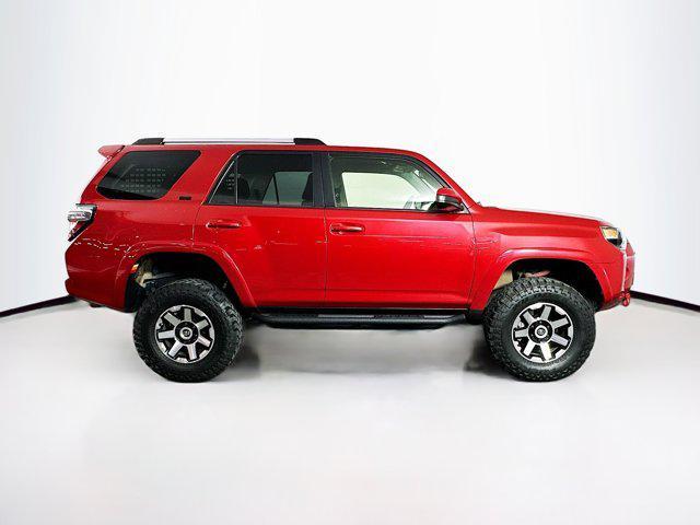 used 2019 Toyota 4Runner car, priced at $26,599