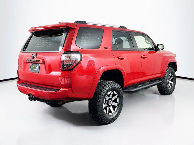 used 2019 Toyota 4Runner car, priced at $26,599