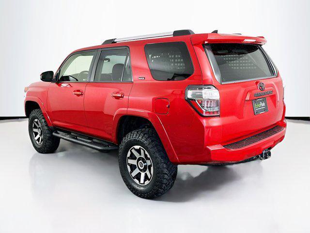 used 2019 Toyota 4Runner car, priced at $26,599