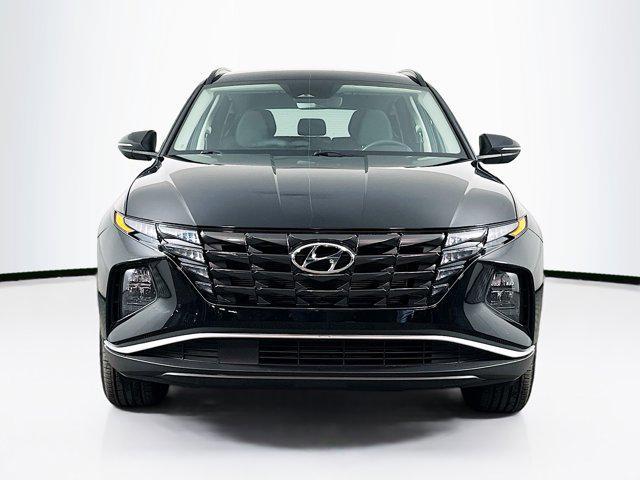 used 2023 Hyundai Tucson car, priced at $21,597