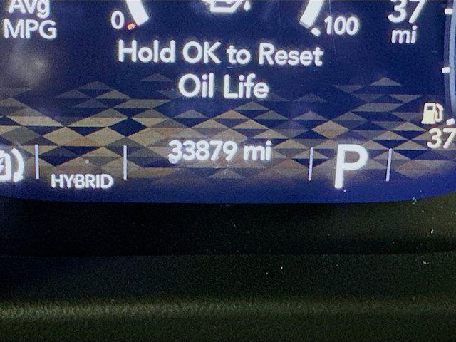 used 2022 Jeep Wrangler Unlimited 4xe car, priced at $29,596