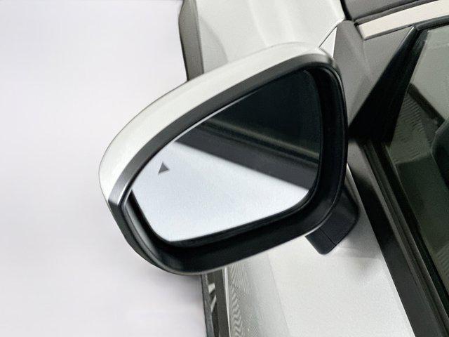 used 2023 Nissan Rogue car, priced at $22,497