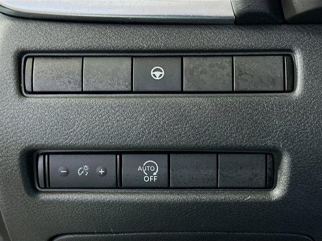 used 2023 Nissan Rogue car, priced at $22,497