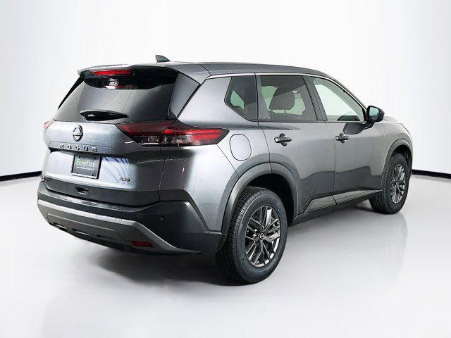 used 2023 Nissan Rogue car, priced at $19,389