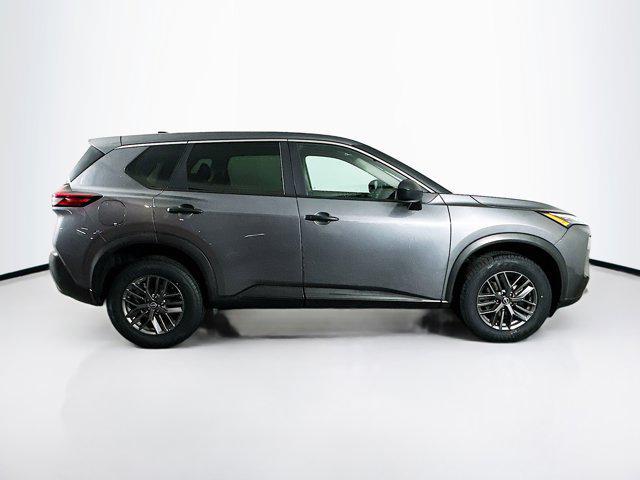 used 2023 Nissan Rogue car, priced at $19,389