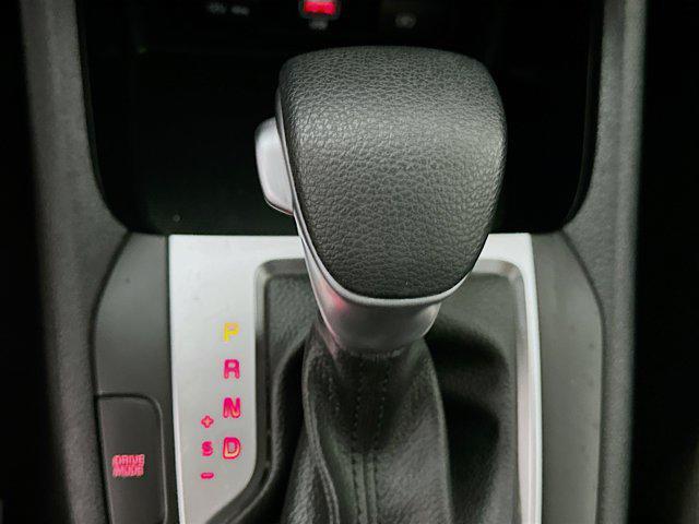 used 2024 Kia Forte car, priced at $17,297