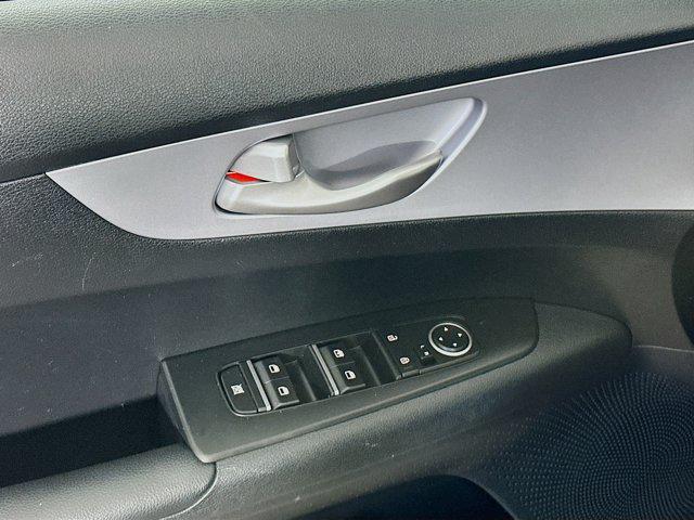 used 2024 Kia Forte car, priced at $17,297