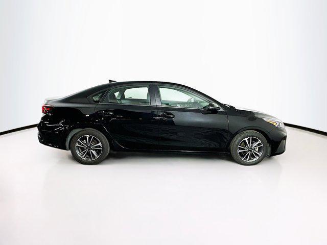 used 2024 Kia Forte car, priced at $17,297
